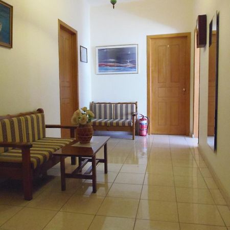 Hera Hotel Nafplio Exteriér fotografie