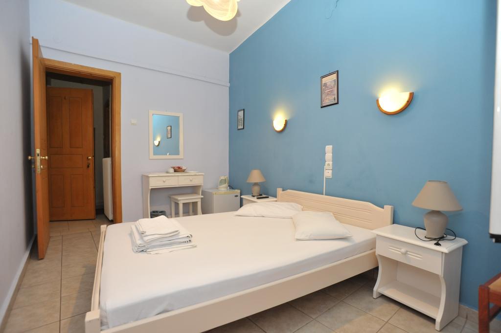 Hera Hotel Nafplio Pokoj fotografie