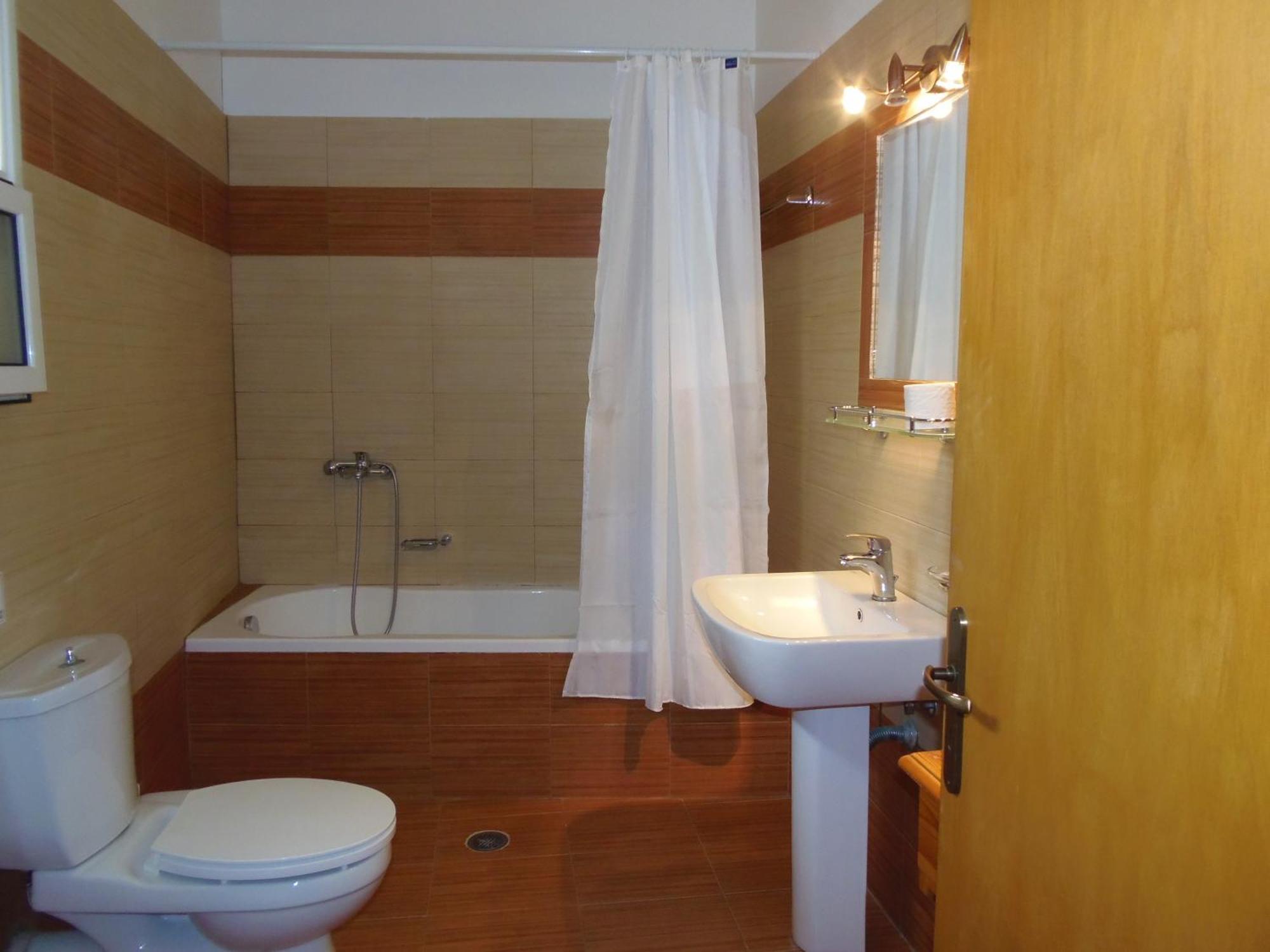 Hera Hotel Nafplio Exteriér fotografie