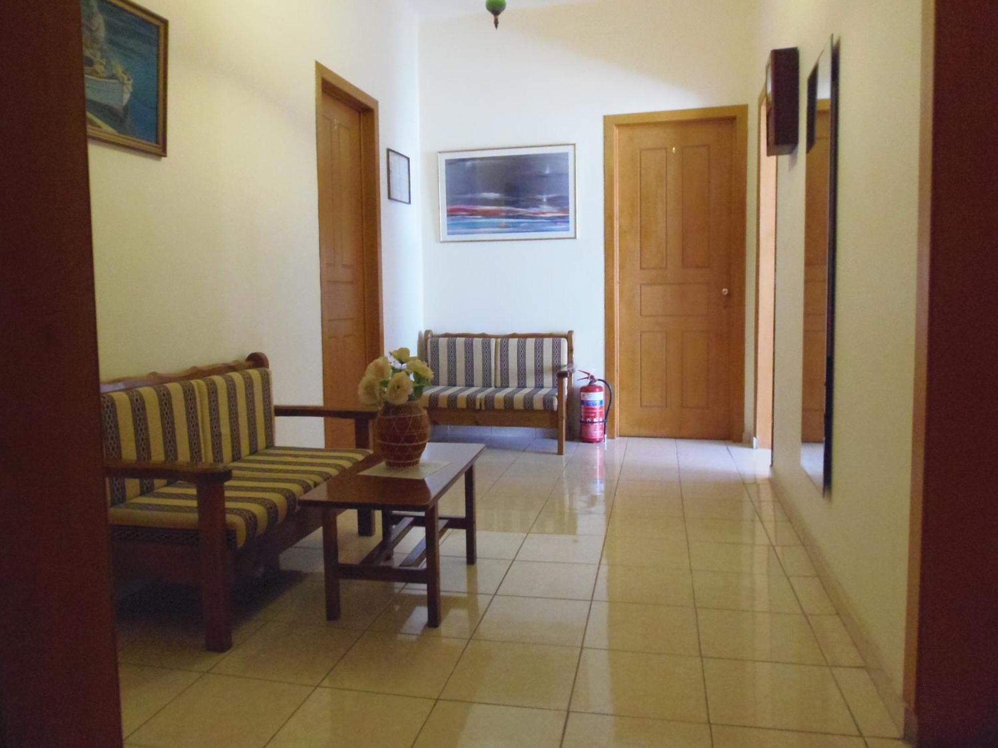 Hera Hotel Nafplio Exteriér fotografie