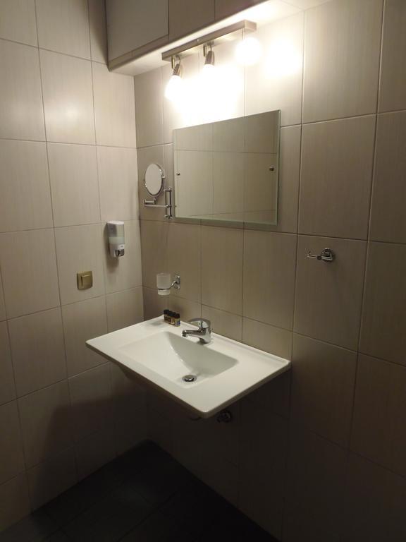 Hera Hotel Nafplio Exteriér fotografie