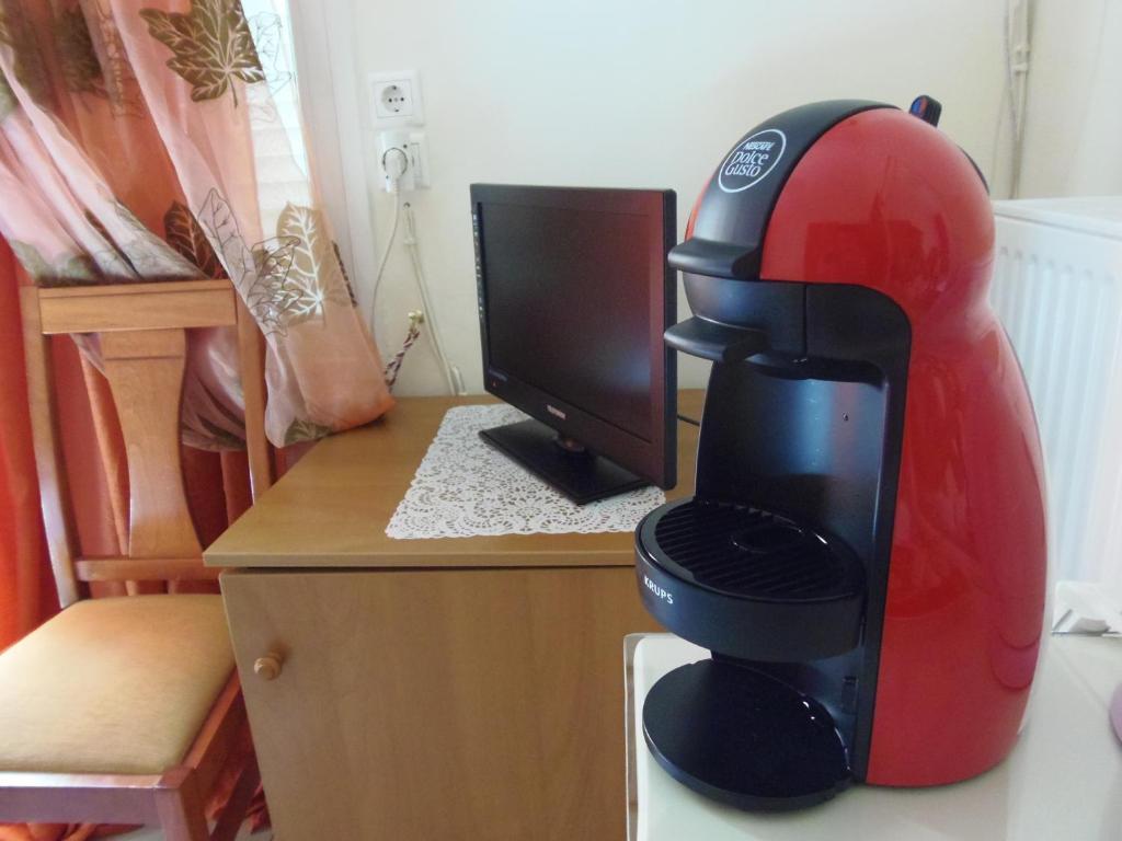 Hera Hotel Nafplio Pokoj fotografie