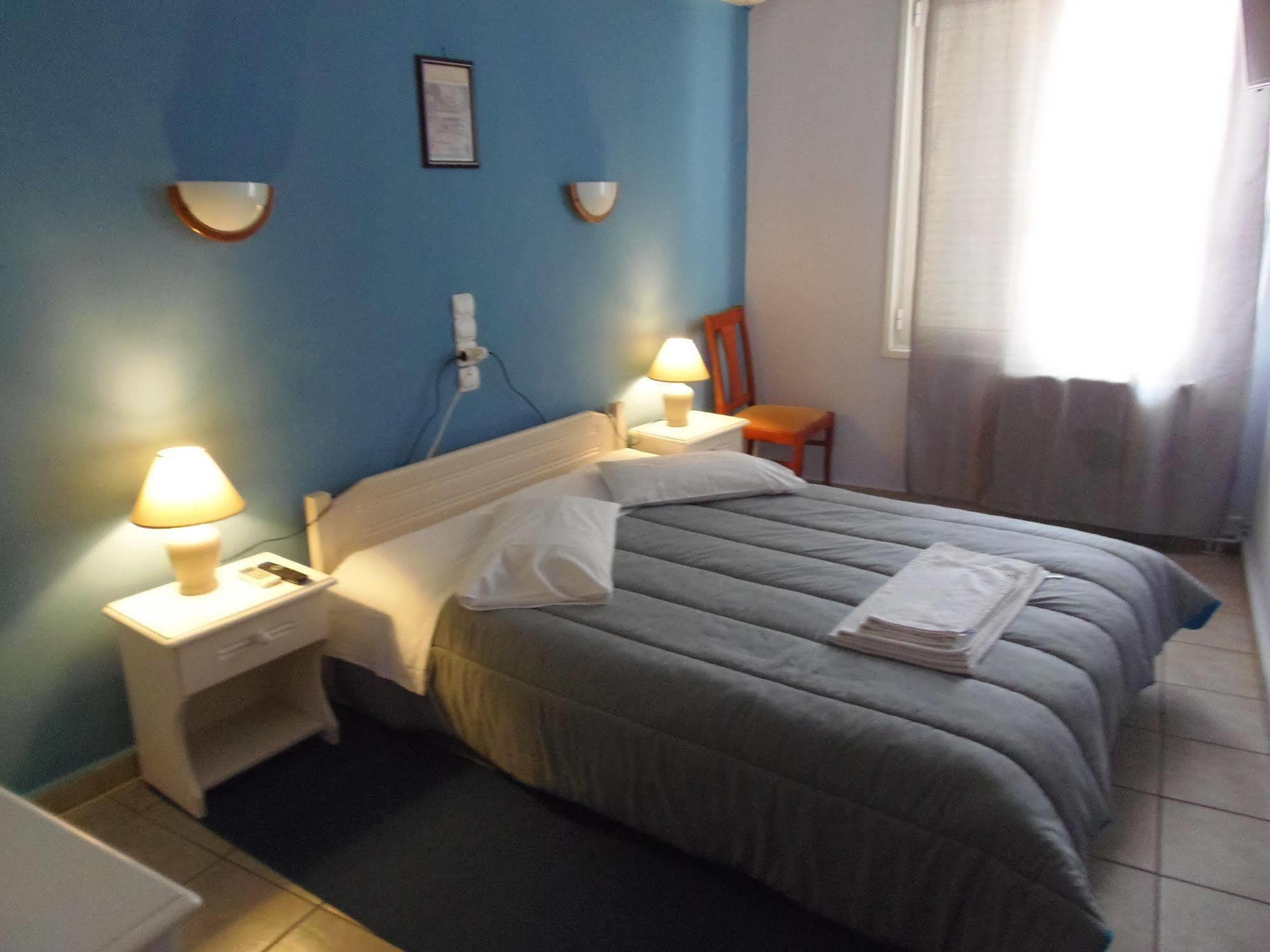 Hera Hotel Nafplio Exteriér fotografie