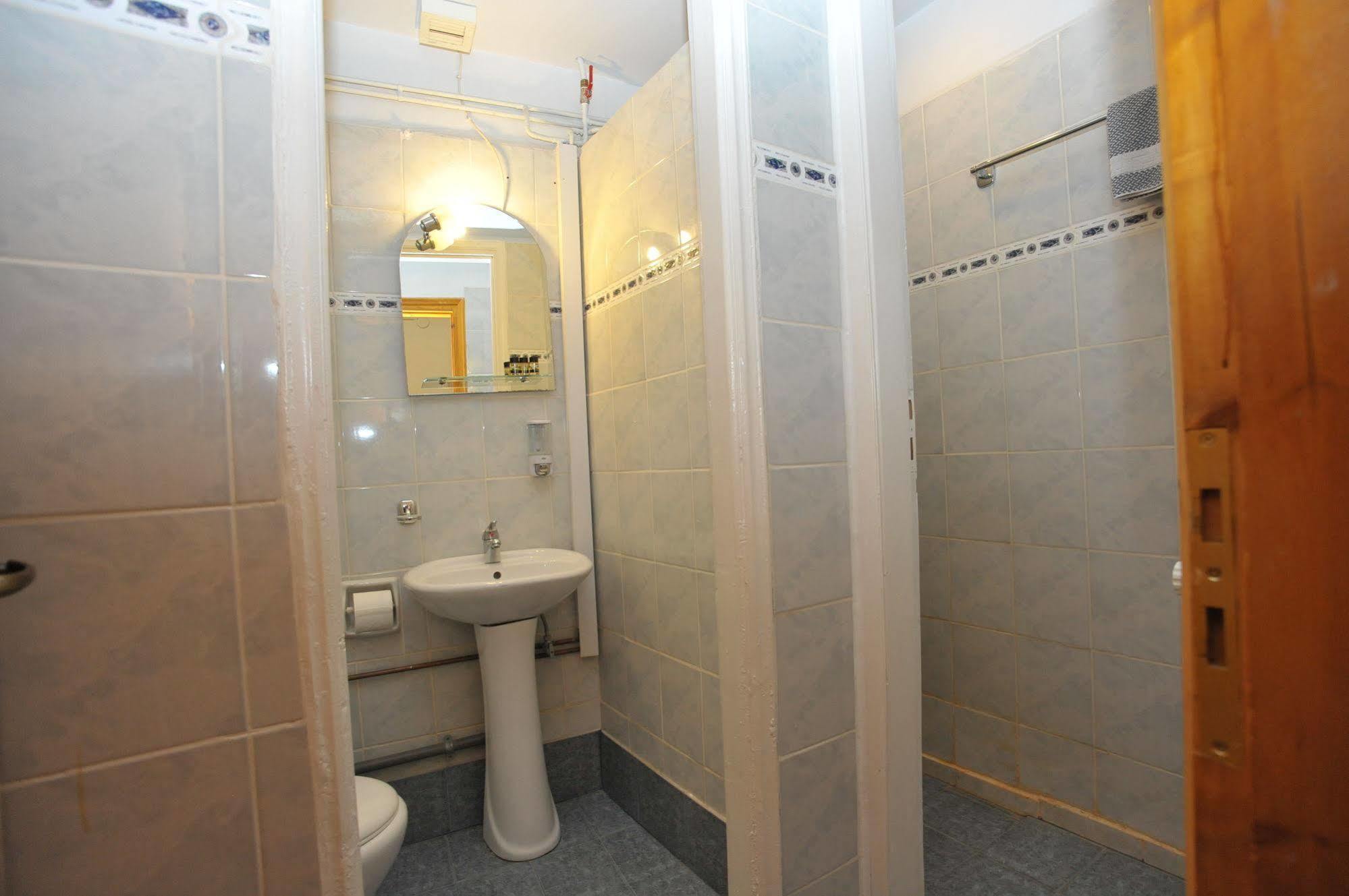 Hera Hotel Nafplio Exteriér fotografie